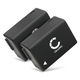 2x Batteri 800mAh