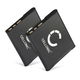 2x Batteri 580mAh