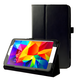 subtel Tablet Case with Stand Black Synthetic Leather