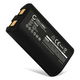 1x Batteri 650mAh