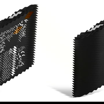 Nyt batteri 14430, W003688, S0895880 - batteri til Dymo LabelManager PnP, 280 260 260 260P, 3M PL200 - 650mAh batteri 1758458, S0915380