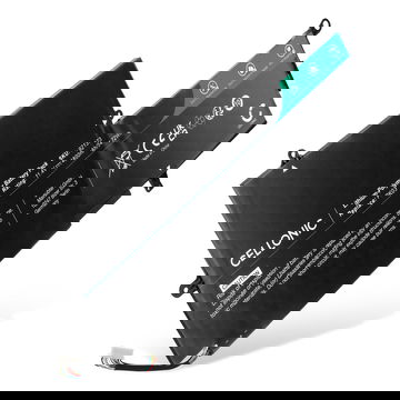 Batteri til HP Spectre 13, Spectre x360 13, Spectre Pro x360 G1 & G2, PK03XL, PK03056XL Bærbar computer - 4800mAh 11.4V 