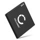 1x Batteri 1500mAh
