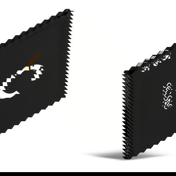 RCB413 batteri til mobiltelefoner Doro Primo 406 / Primo 413 / Primo 414 - RCB413 1200mAh - udskift dit mobilbatteri og få mere ud af din mobil