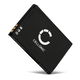 1x Batteri 1200mAh