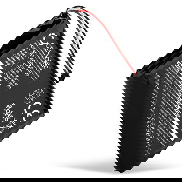 CELLONIC GPS Batteri til Garmin Zumo 390, Zumo 350, Zumo 340 (010-01043-01, 020-00218-05) 361-00059-00 1800mAh SatNav nyt Navigationsbatteri