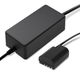 1x Power Supply 8.4V 3A + DC Coupler (Dummy Battery)