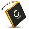 1x Batteri 350mAh