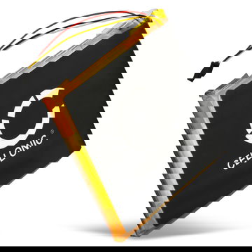 Battery til Beats Solo 3.0, 2.0 350mAh 3.7V fra CELLONIC