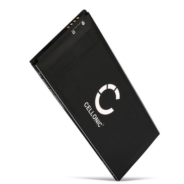 HB4342A1RBC batteri til mobiltelefoner Huawei Honor 4A / Honor 5 / Honor 5 Play / Y5 II / Y6 / Y6 II Compact - HB4342A1RBC 2580mAh - udskift dit mobilbatteri og få mere ud af din mobil