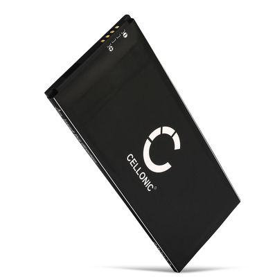 HB4342A1RBC Battery for Huawei Honor 4A / Honor 5 / Honor 5 Play / Y5 II / Y6 / Y6 II Compact Smartphone / Phone Battery Replacement - 2580mAh