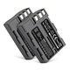 2x Batteri 1600mAh