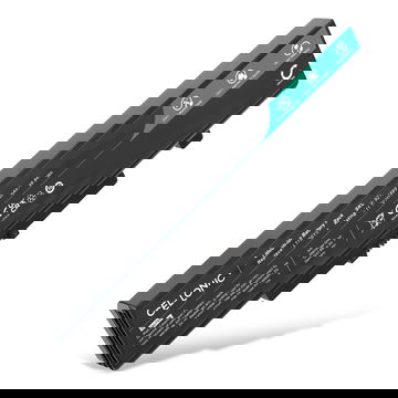 Batteri til Lenovo B430, B4400, B480, B485, B490, IdeaPad B590AA, B590GA, ThinkPad Edge E530, E535, E430, E435 Bærbar computer - 4400mAh 11.1V 