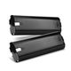 2x Battery (2100mAh, 7.2V)