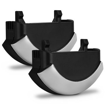 2x CELLONIC Headset batteri til Bose 40229, NTA2358 Nyt batteri til udskiftning 200mAh