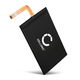 1x Batteri 2500mAh
