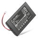 1x Batteri 1300mAh