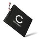 1x Batteri 3600mAh