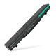 1x Batteri 4400mAh