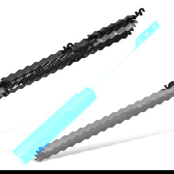 batteri til bærbar computer Asus VivoBook Max X541 / R541 / F541 - A31N1601 (2200mAh) Notebook udskiftsningsbatteri og ekstra batteri til computer