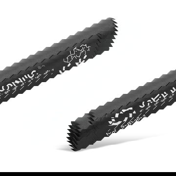 Battery til Shure GLXD1, GLXD2, MXW2, GLX-D Digital Wireless Systems, SB902, SB902A 1100mAh fra CELLONIC