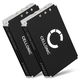 2x Batteri 950mAh