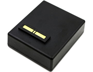 Batteri til Brother PT-P900W, PT-D800W, PT-E850TKW, PT-P950NW, TD-2120N, TD-2130NSA, RJ4030, RJ4040 - HP25B,LBC4090002,LBD709-001,LBF3250001,PA-BT-4000LI (3400mAh) udskiftsningsbatteri