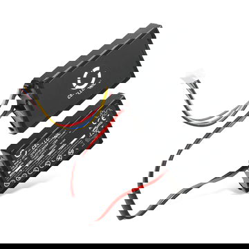 Battery til Beats Pill 2.0, Beats Pill 2, Beats B0513, Beats MH812AMA-UG 750mAh fra CELLONIC