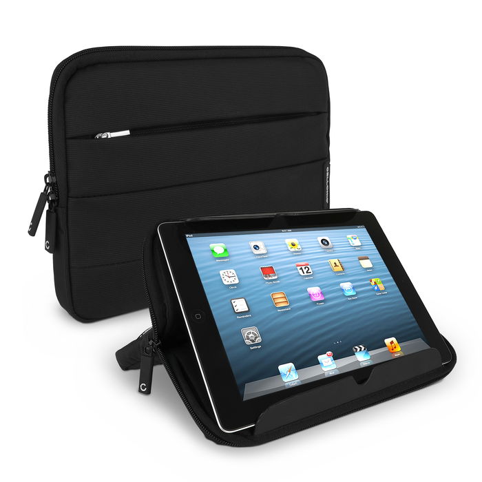 Cover til Acer Iconia A3-A10 Etui, Taske, Lomme der passer til 10.1 tommer ink iPad - Samsung og mange andre