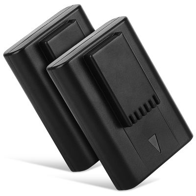 2x Kamera Batteri til Leica M9 M8 M-E M9-P M8.2 - BLI-312 14464 1600mAh Udskiftsningsbatteri til kamera