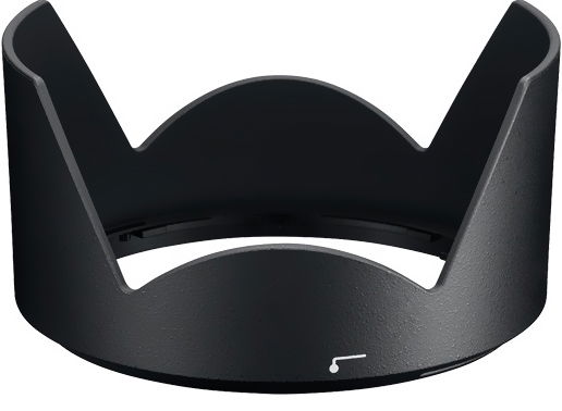 Nikon AF-S DX Nikkor 18-300mm f/3.5-5.6 G ED VR Modlysblænde