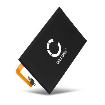 BAT-63108-003 batteri til mobiltelefoner BlackBerry KEYone / DTEK70 - BAT-63108-003 3400mAh - udskift dit mobilbatteri og få mere ud af din mobil