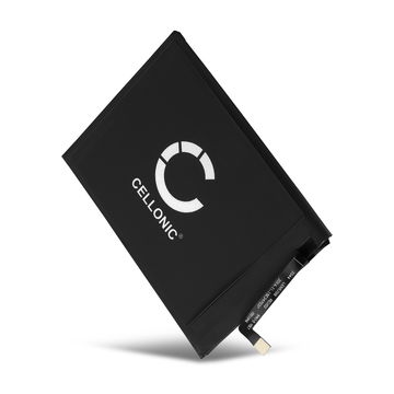 HE50,SNN5989A batteri til mobiltelefoner Motorola Moto E4 Plus / E5 Plus - HE50,SNN5989A 4850mAh - udskift dit mobilbatteri og få mere ud af din mobil