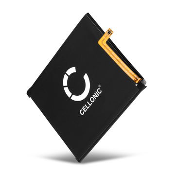 HE316 batteri til mobiltelefoner Nokia 6 (2017) - HE316 3000mAh - udskift dit mobilbatteri og få mere ud af din mobil