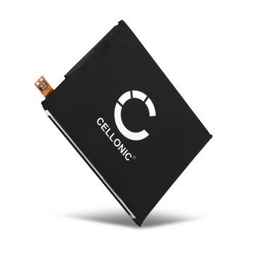 HE321, HE336 batteri til mobiltelefoner Nokia 5 (2017) - HE321, HE336 2900mAh - udskift dit mobilbatteri og få mere ud af din mobil