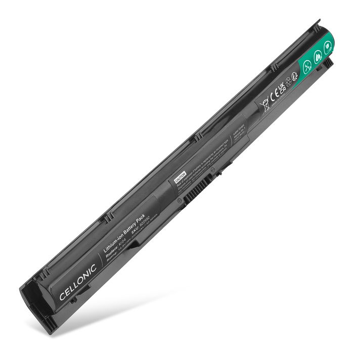 HP Pavilion Gaming 15-ak028 batteri 2200mAh 14.4V - 14.8V fra subtel