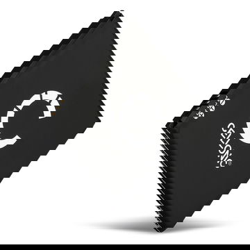 2502 batteri til mobiltelefoner Wiko Sunny - 2502 1200mAh - udskift dit mobilbatteri og få mere ud af din mobil