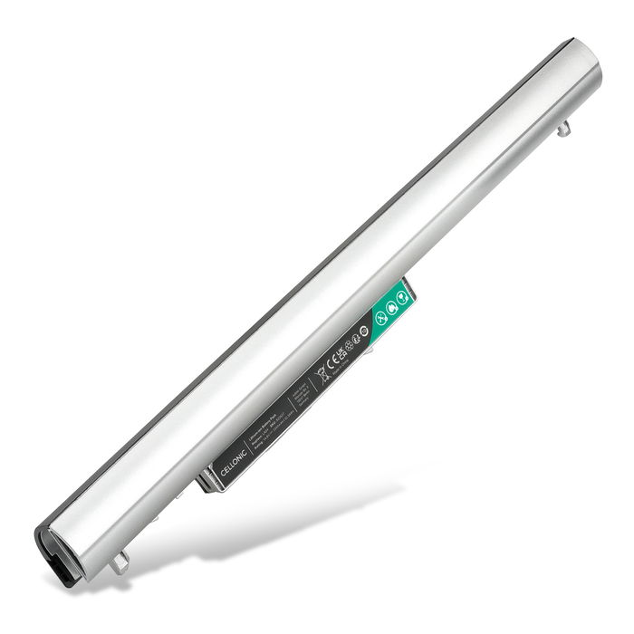 Batteri til HP Pavilion 14, 350 G2, 250 G3, 350 G1, 255 G3, Compaq 15, Sleekbook, Pavilion 15 N, Touchsmart 15 Sleekbook, HP OA04 Bærbar computer - 2200mAh 14.8V 