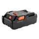 1x Batteri 2000mAh