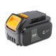 1x Battery (4000mAh, 14.4V)
