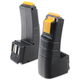 2x Batteri 3000mAh