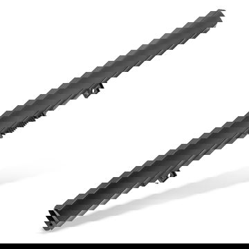 Batteri til Toshiba Satellite L50-B, L50-B-247, L50-B-250, L50-B-25T, L50-B-1T2, L50-C1874, PA5195U Bærbar computer - 2200mAh 14.4V 