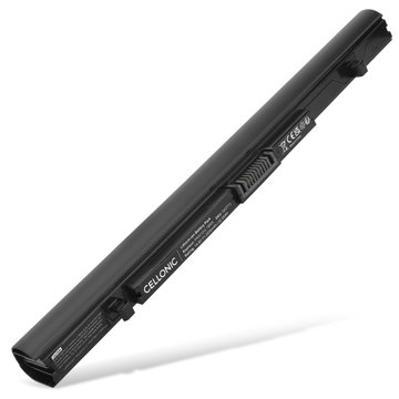 Batteri til Toshiba Satellite Pro C50-D, R50-C, Tecra A50-C, Z50-C, Z50-E, PABAS283 Bærbar computer - 2200mAh 14.8V 
