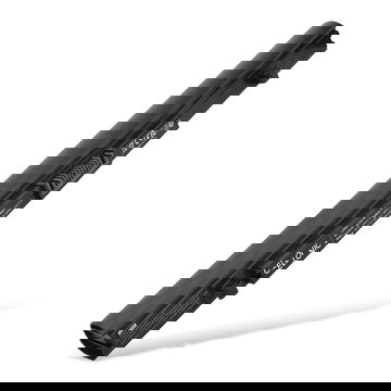 Batteri til Toshiba Satellite Pro C50-D, R50-C, Tecra A50-C, Z50-C, Z50-E, PABAS283 Bærbar computer - 2200mAh 14.8V 