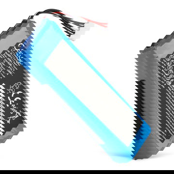 Batteri til JBL Charge 2, Charge 2 Plus, Charge 3 (2015) GSP1029102 (6000mAh, 3.7V) fra CELLONIC