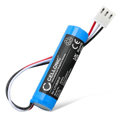 Battery til Harman Kardon Onyx Studio 1, Onyx Studio 2, LI11B001F 3400mAh fra CELLONIC