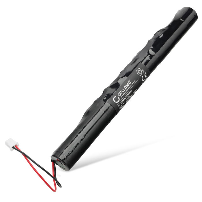 Battery til Jawbone Big Jambox / Jawbone J2011-02-US / Jawbone J2011-03-US 3400mAh fra CELLONIC