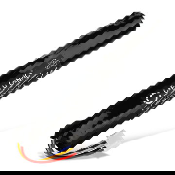 Nyt batteri til Bang & Olufsen BeoLit 15 BeoLit 17 BeoPlay A2 - 3400mAh udskift batteri til højttaler J406/ICR18650NH-2S Soundbox-batteri