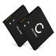 2x Batteri 600mAh