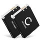 2x Batteri 700mAh